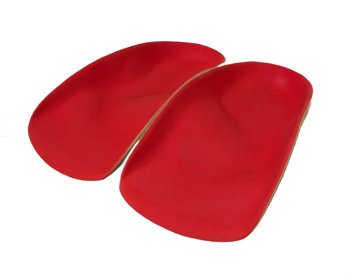 Plantillas Insert-Flex para niños