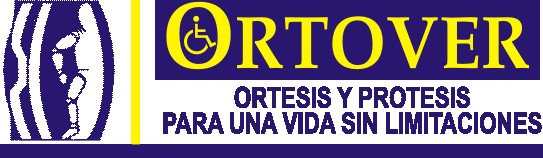 Ortover — Prótesis y Plantillas Anatómicas