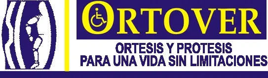 Ortover — Prótesis y Plantillas Anatómicas