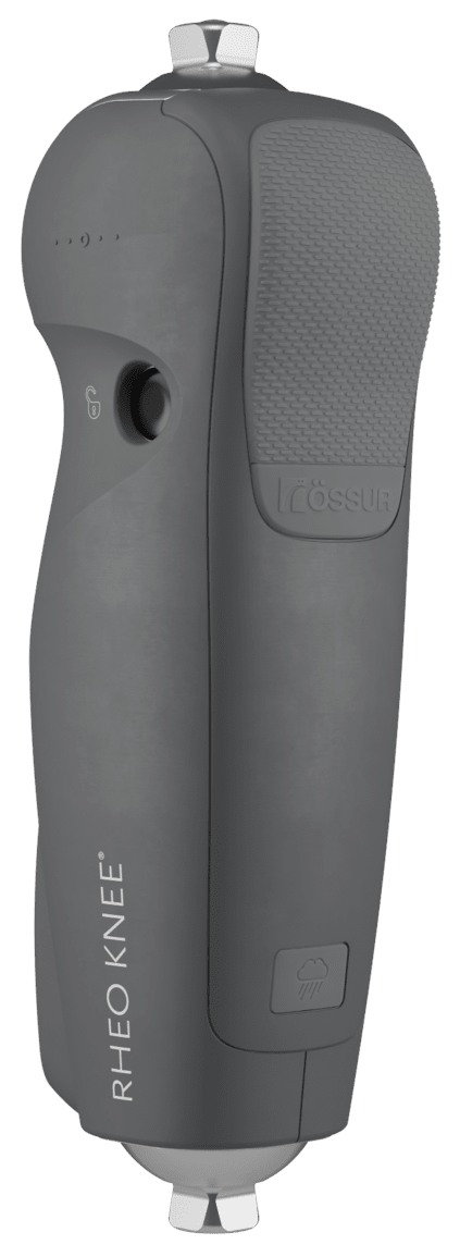 Rodilla electrónica Rheo de Össur