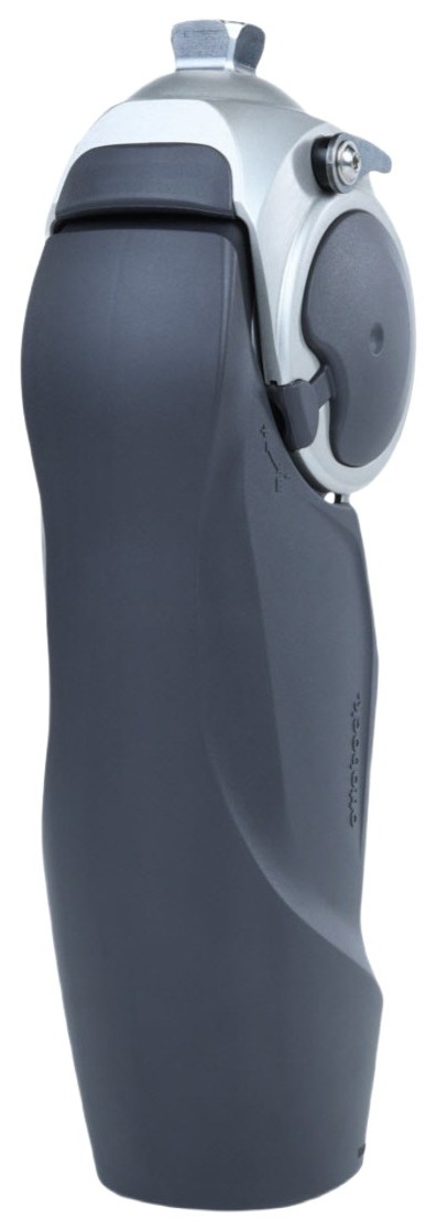 Rodilla hidráulica 3R80 de Ottobock