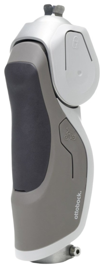 Rodilla hidráulica 3R85 de Ottobock