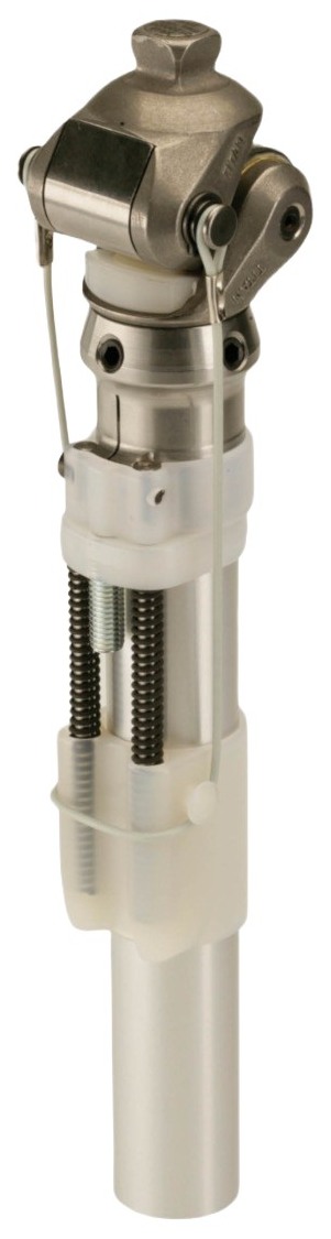 Rodilla mecánica 3R15 de Ottobock