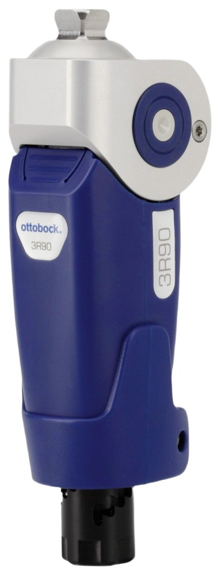Rodilla mecánica 3R90 de Ottobock
