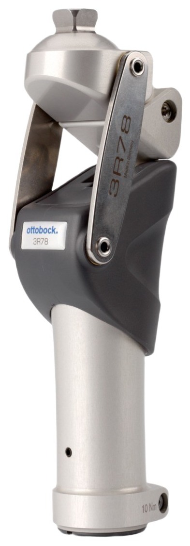 Rodilla neumática 3R78 de Ottobock