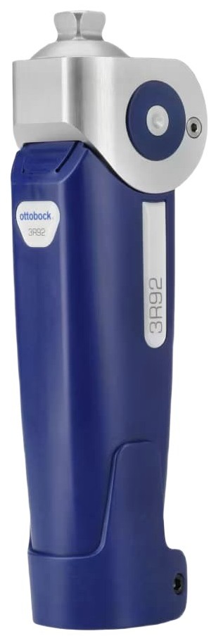 Rodilla neumática 3R92 de Ottobock