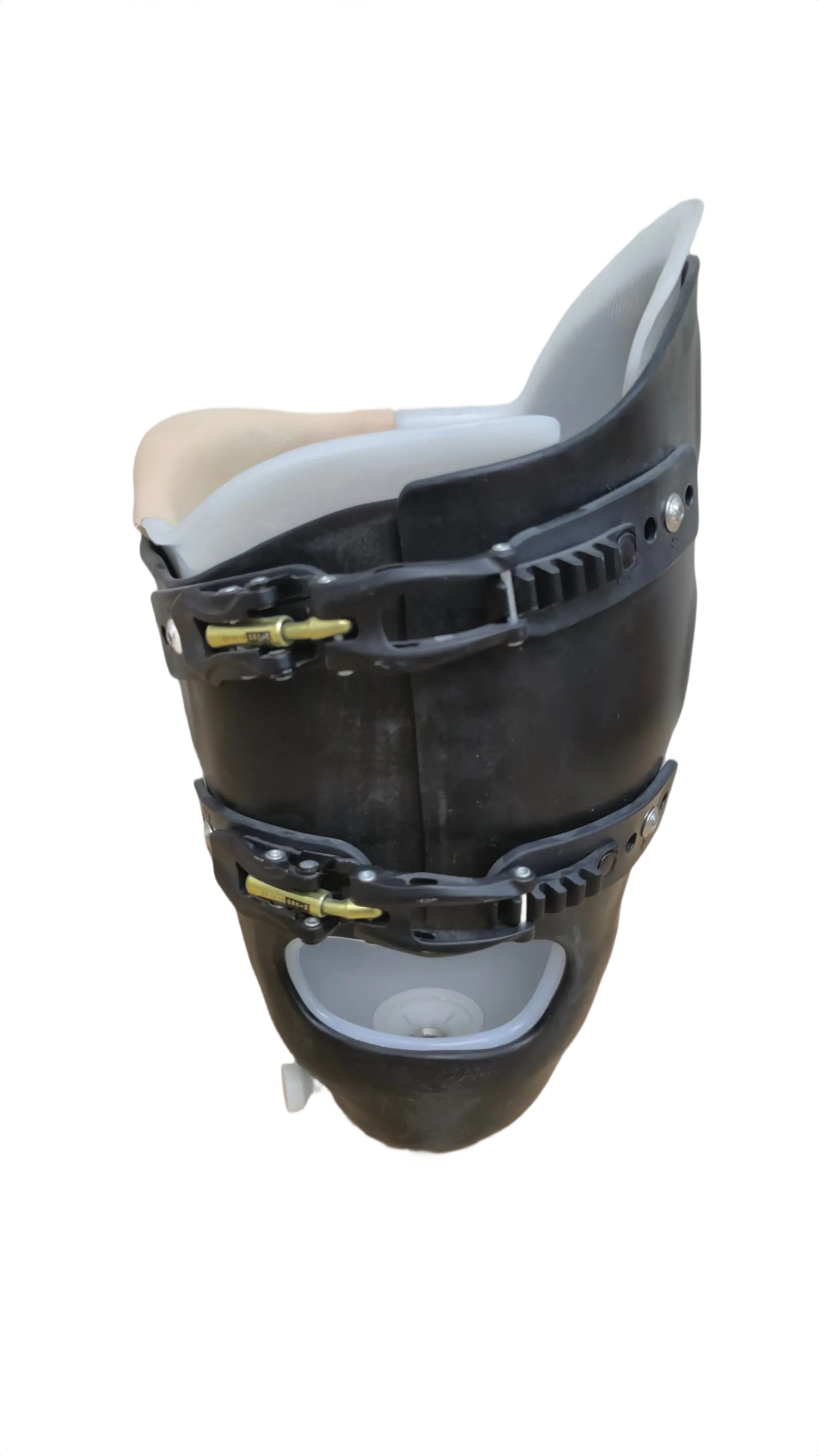 Socket ajustable desarrollado por Ortover