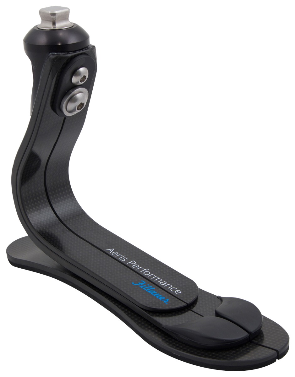 Pie protésico Aeris Performance 2 de Fillauer